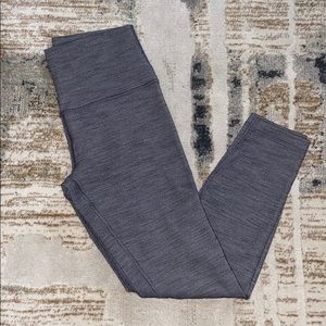 Lululemon leggings size 6
